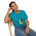 Unisex Soft style T-Shirt