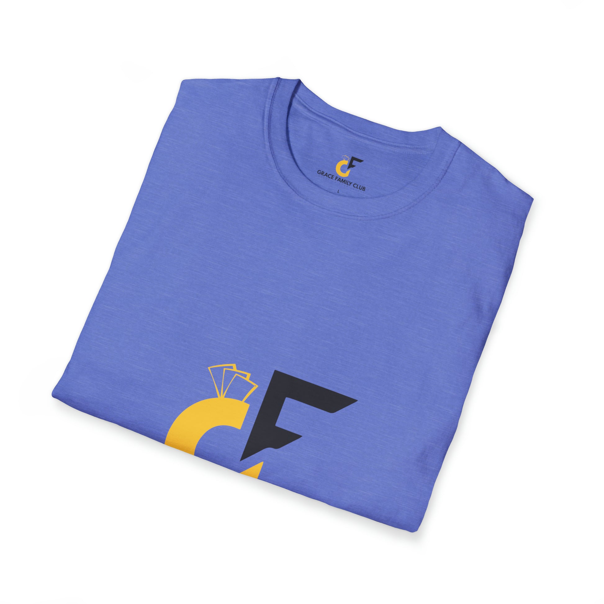 Unisex Soft style T-Shirt