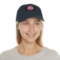 Rectangle dad hat