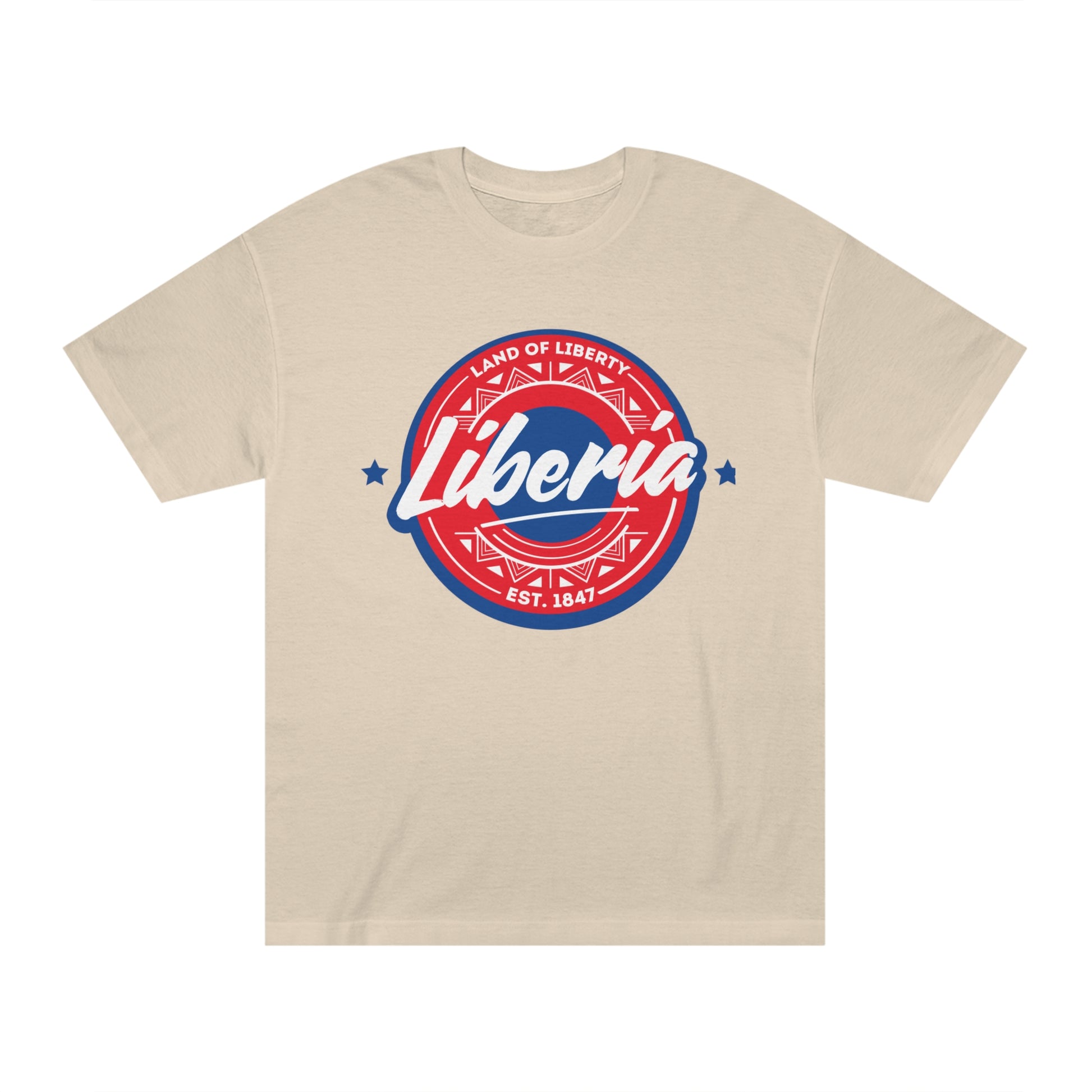 Unisex Classic Tee