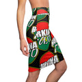 Women's pencil skirt