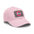 Rectangle dad hat