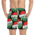 Mens swim trunks