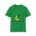 Unisex Soft style T-Shirt