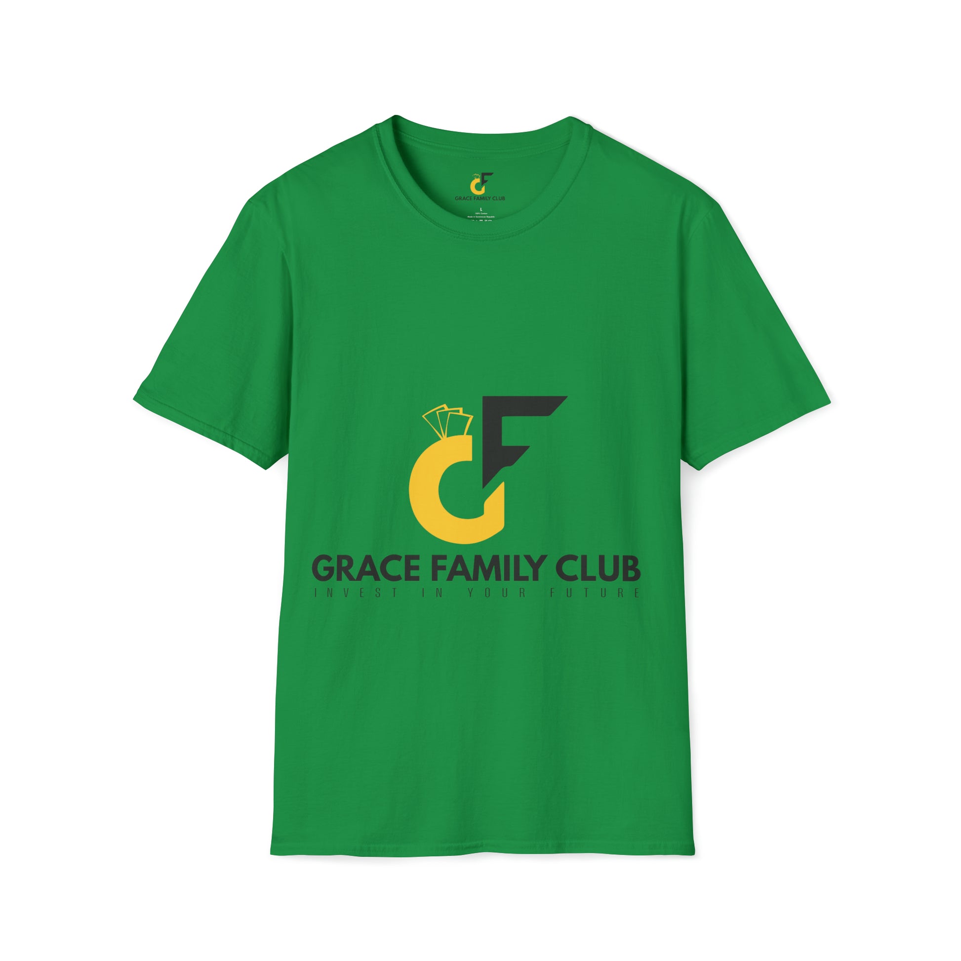 Unisex Soft style T-Shirt