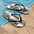 Summer footwear