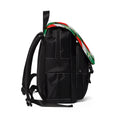 Casual backpack