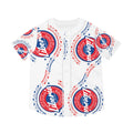 men's baseball jersey