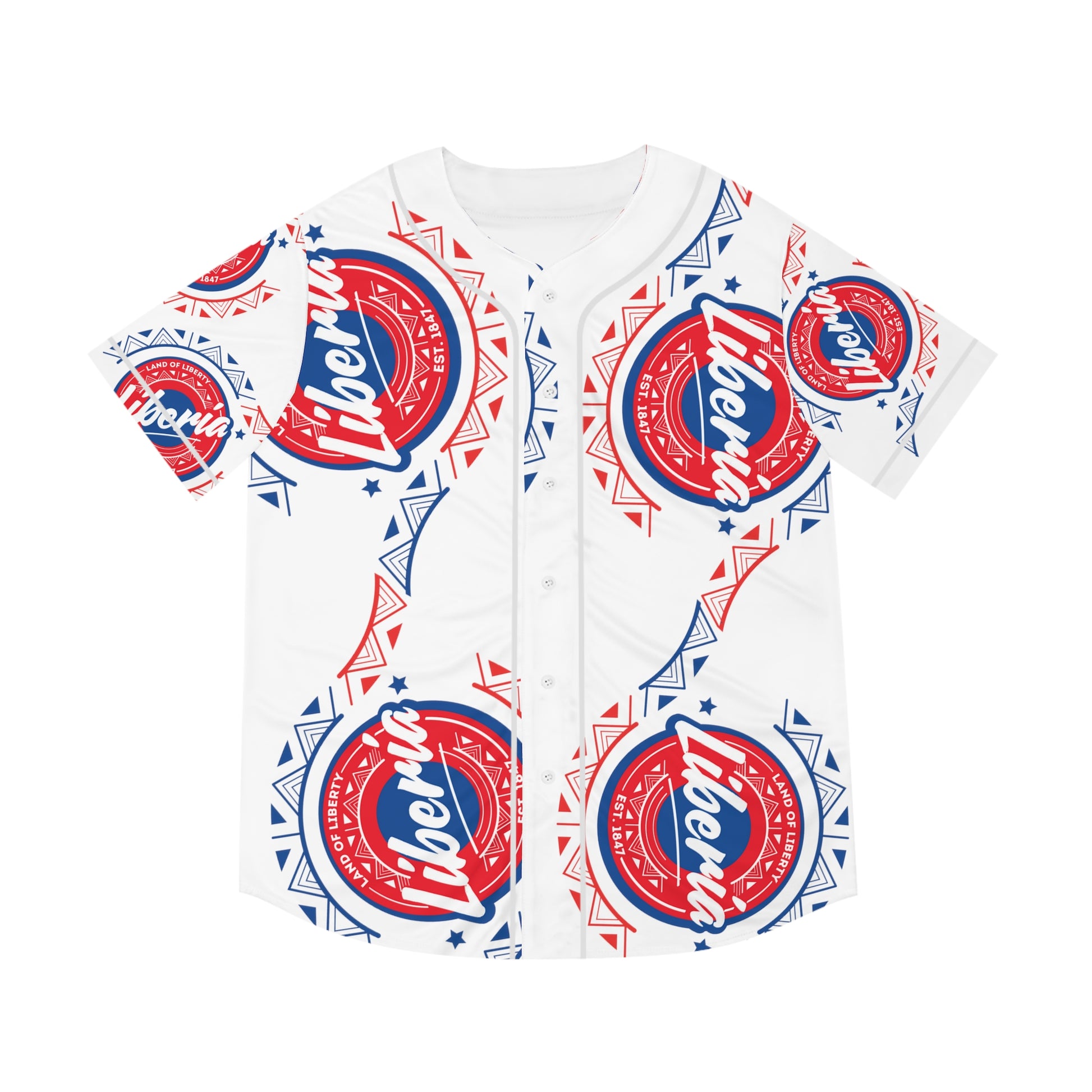 men's baseball jersey