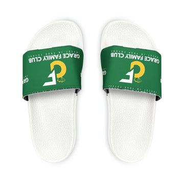 slip on sandals for men
