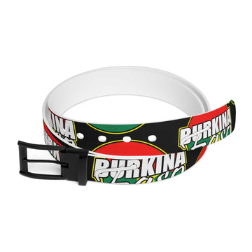 Fashion Belt