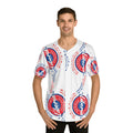 men's baseball jersey