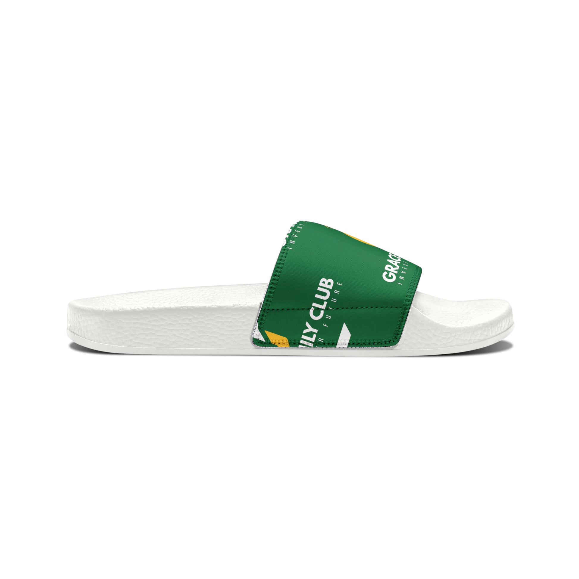slip on sandals for men