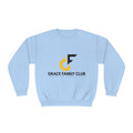 Unisex Crewneck Sweatshirt