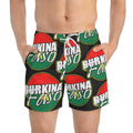 Mens swim trunks
