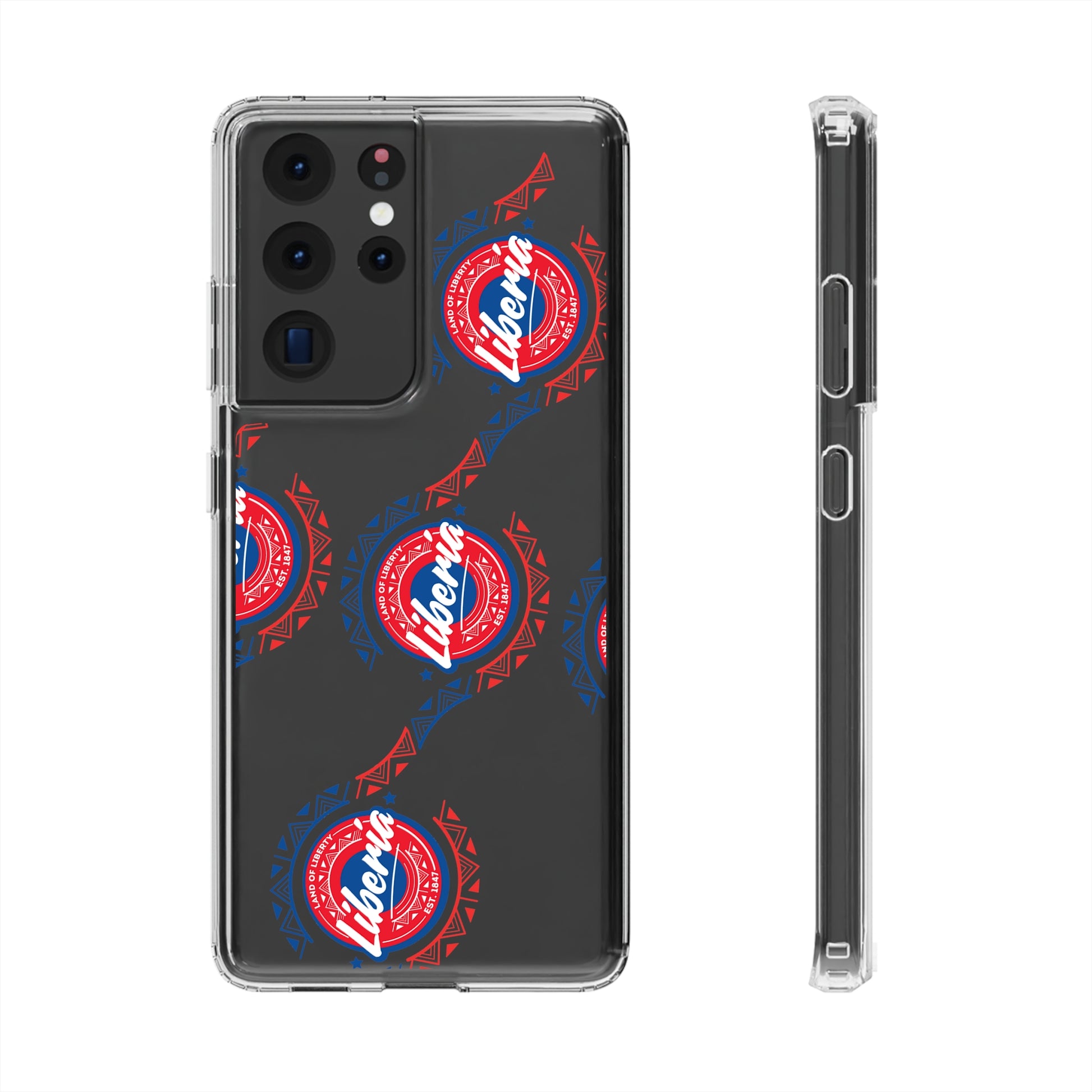 Clear Cases