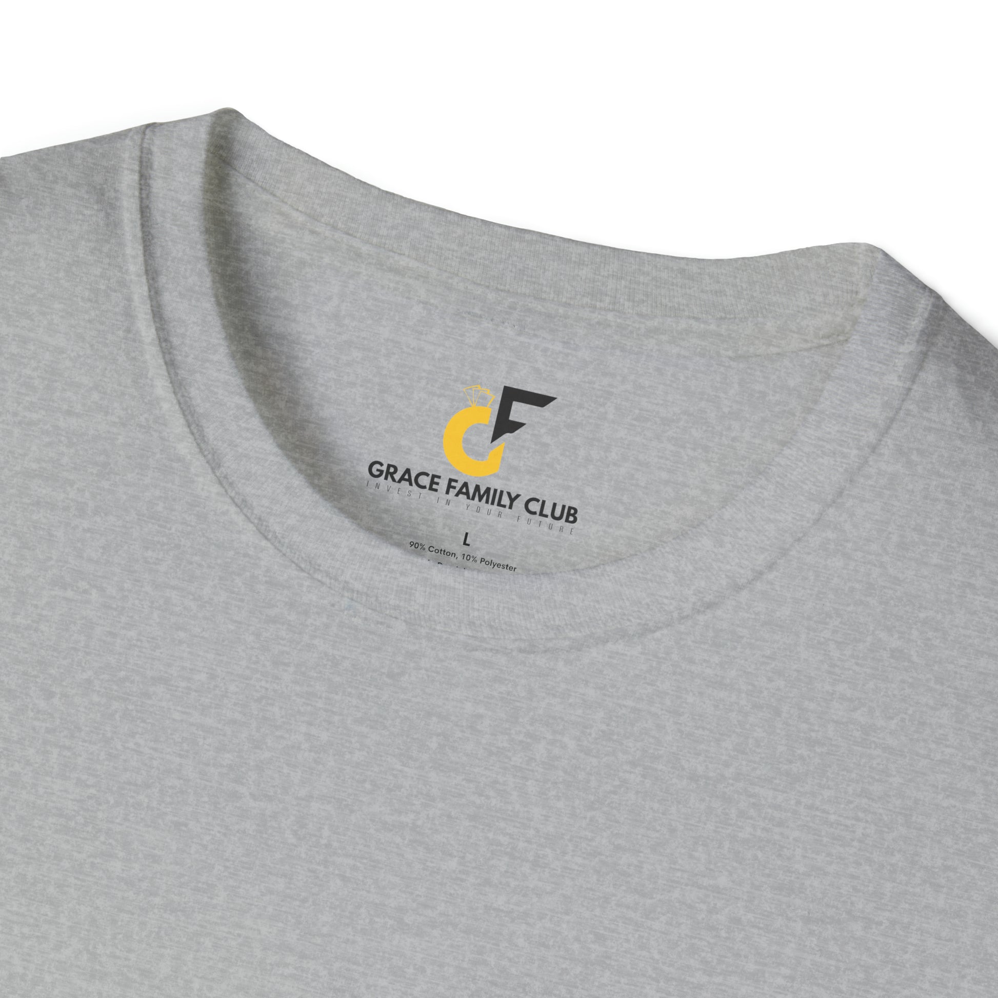Unisex Soft style T-Shirt