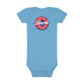 Short sleeve onesie