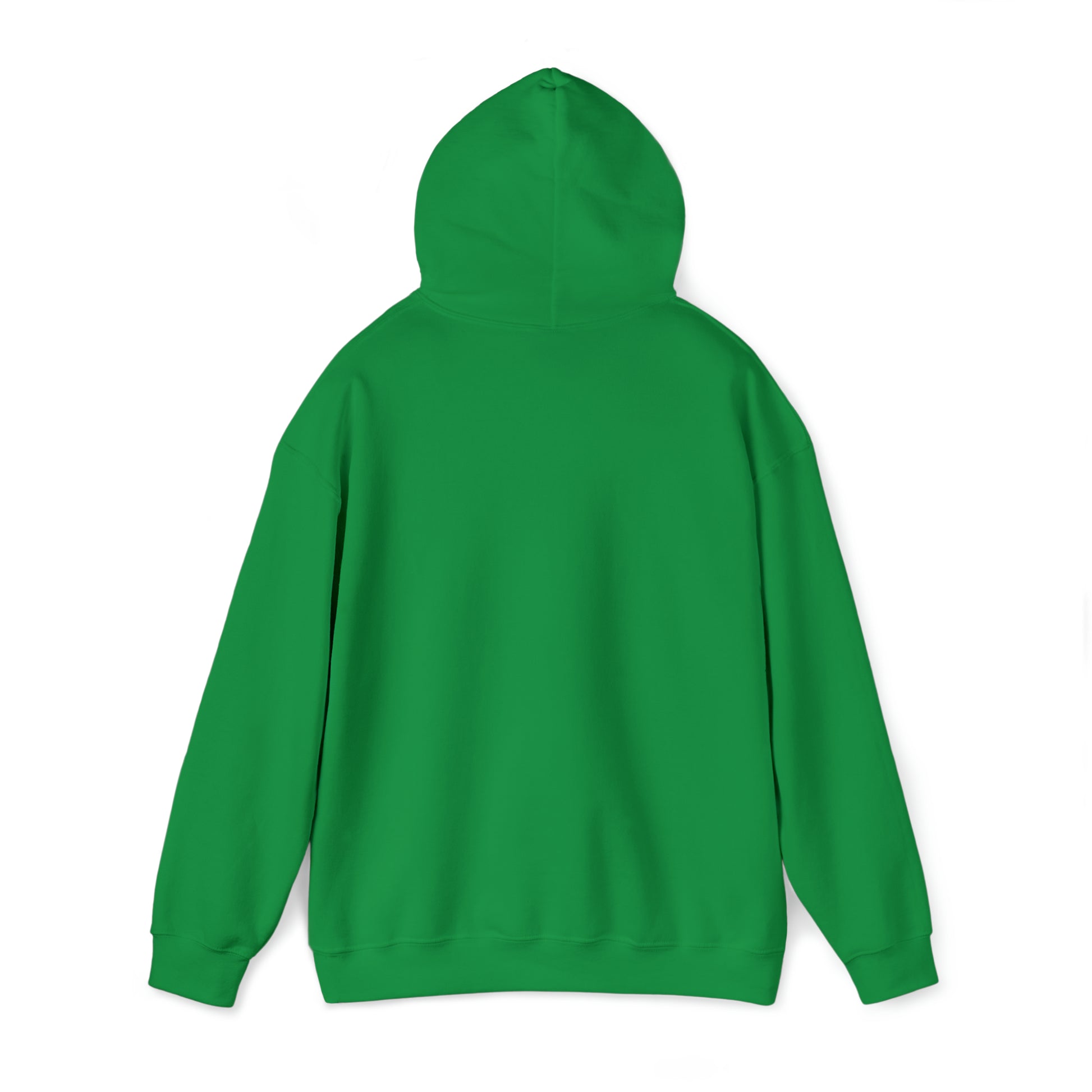 Heavy Blend Hoodie