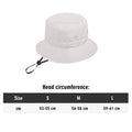  All Over Print Bucket Hats Gabon ornatusapparel