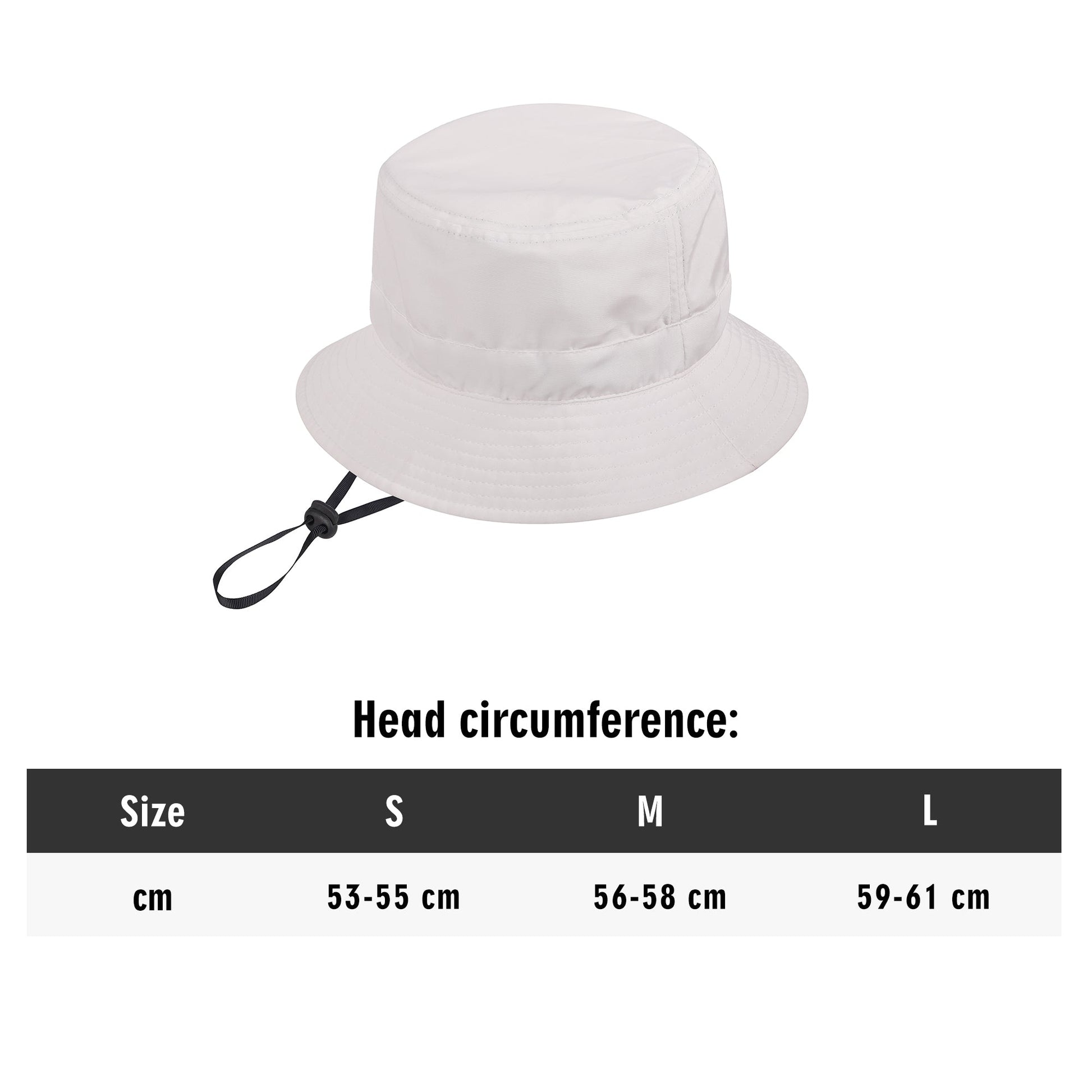  All Over Print Bucket Hats Gabon ornatusapparel