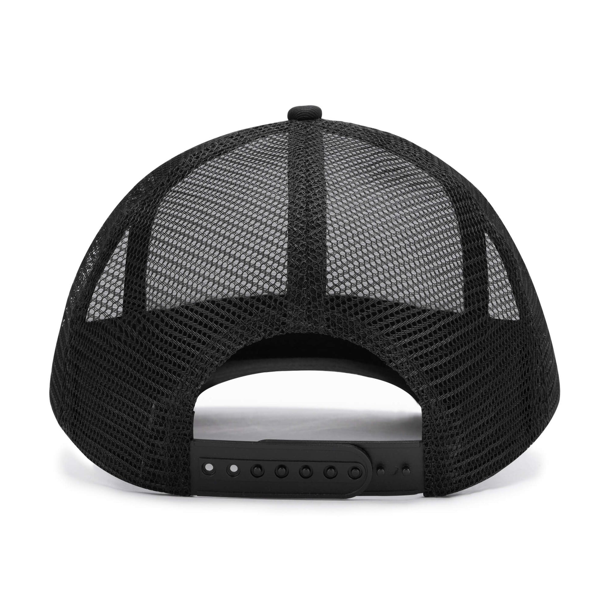 Front Printing Hats