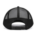  Front Printing Mesh Trucker Hats Guinea ornatusapparel