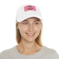 Rectangle dad hat