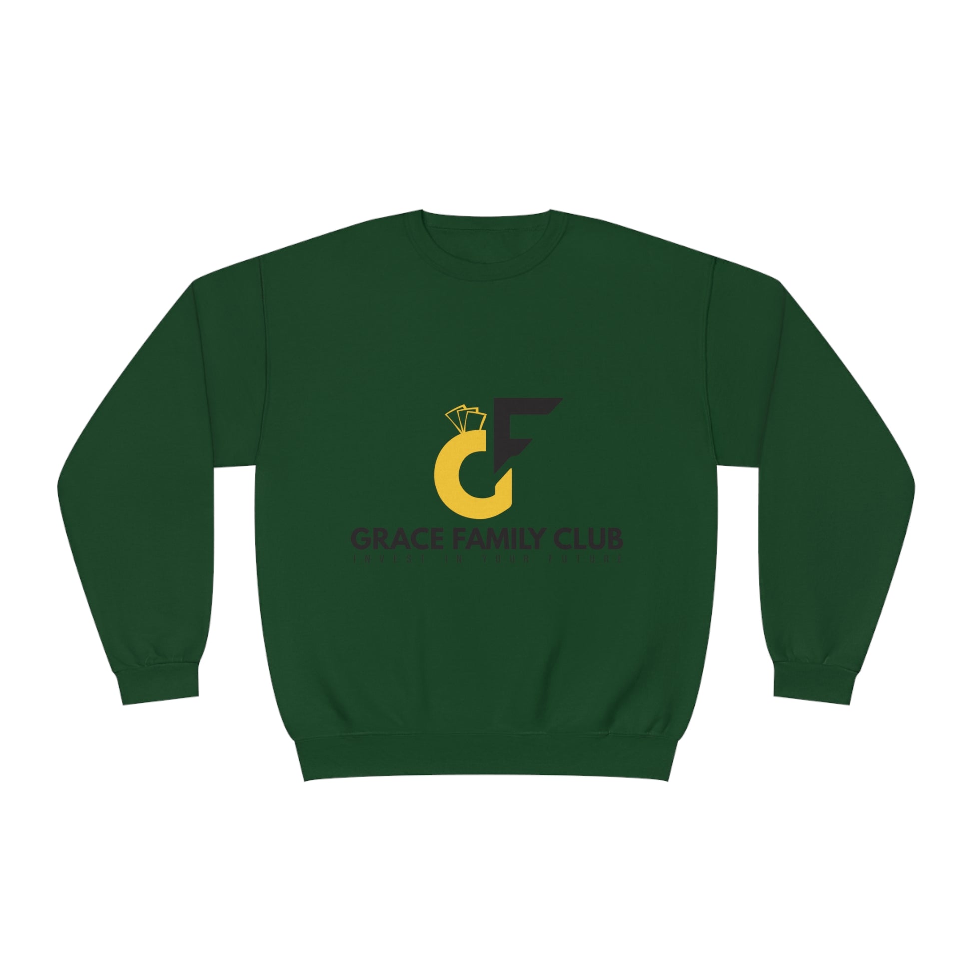 Unisex Crewneck Sweatshirt