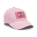 Rectangle dad hat