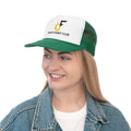 Trucker hats