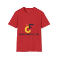 Unisex Soft style T-Shirt