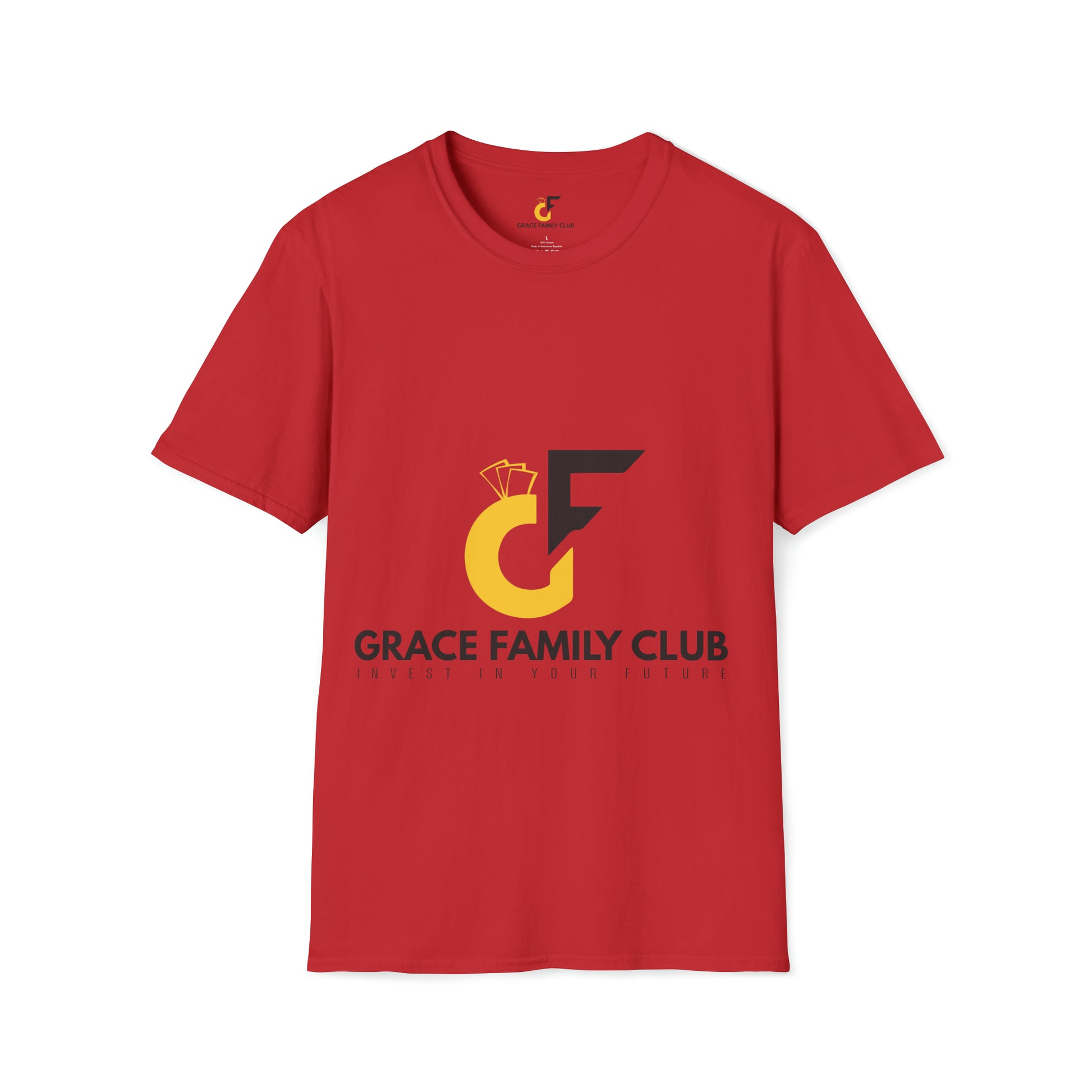 Unisex Soft style T-Shirt
