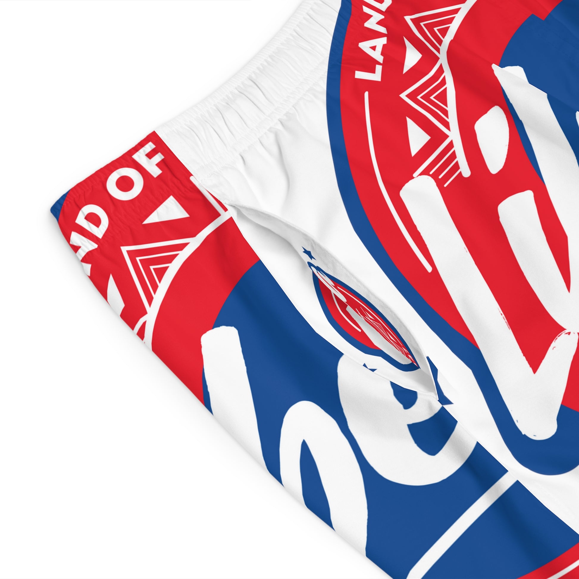Men's Board Shorts