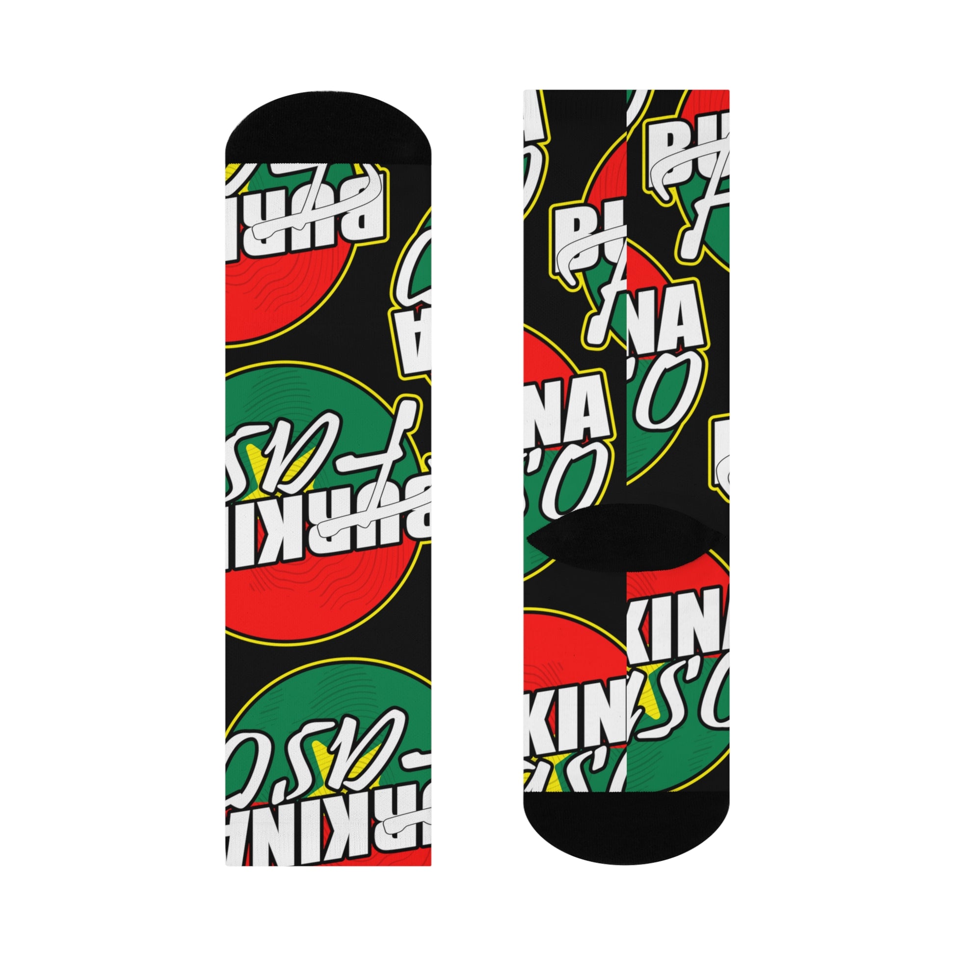 High quality Crew Socks