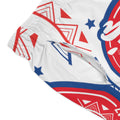 All Over Prints Swim Trunks (AOP) Jersey ornatusapparel