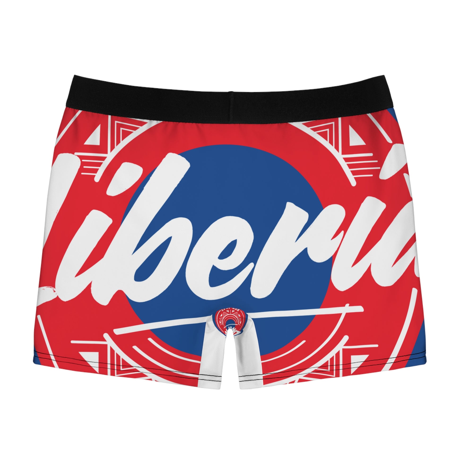 Men's Boxer Briefs