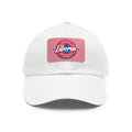 Rectangle dad hat