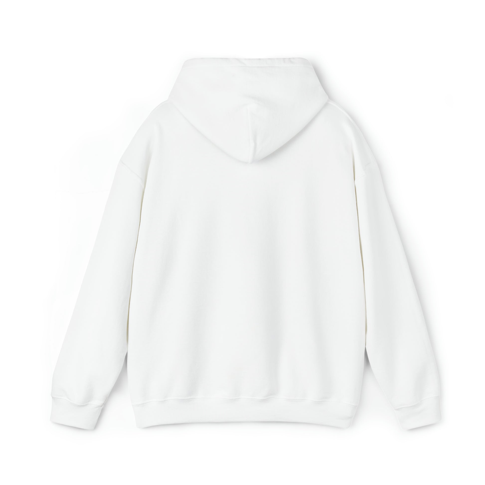 Heavy Blend Hoodie
