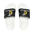 PU sandals for men