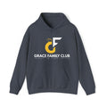 Heavy Blend Hoodie