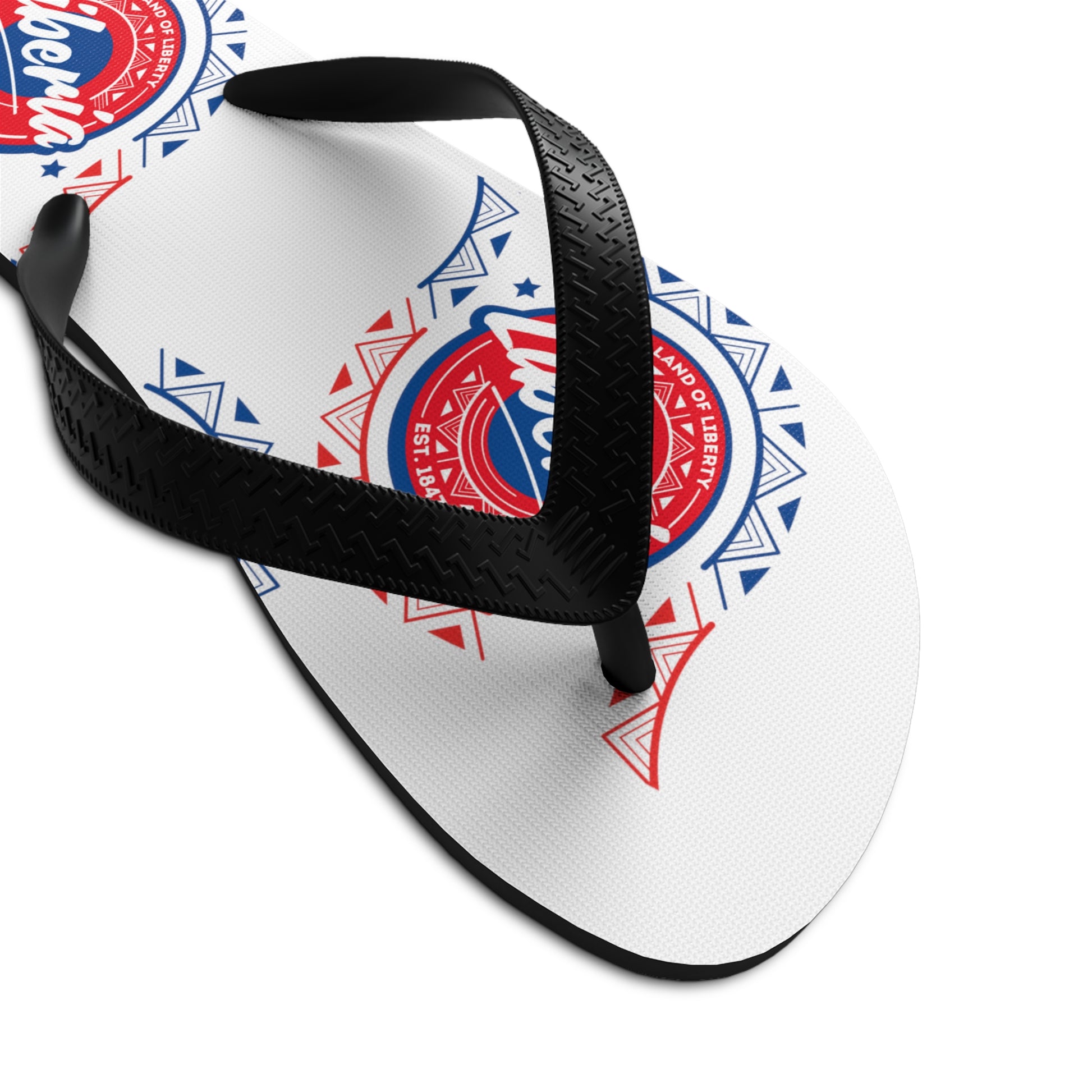 Unisex Flip-Flops
