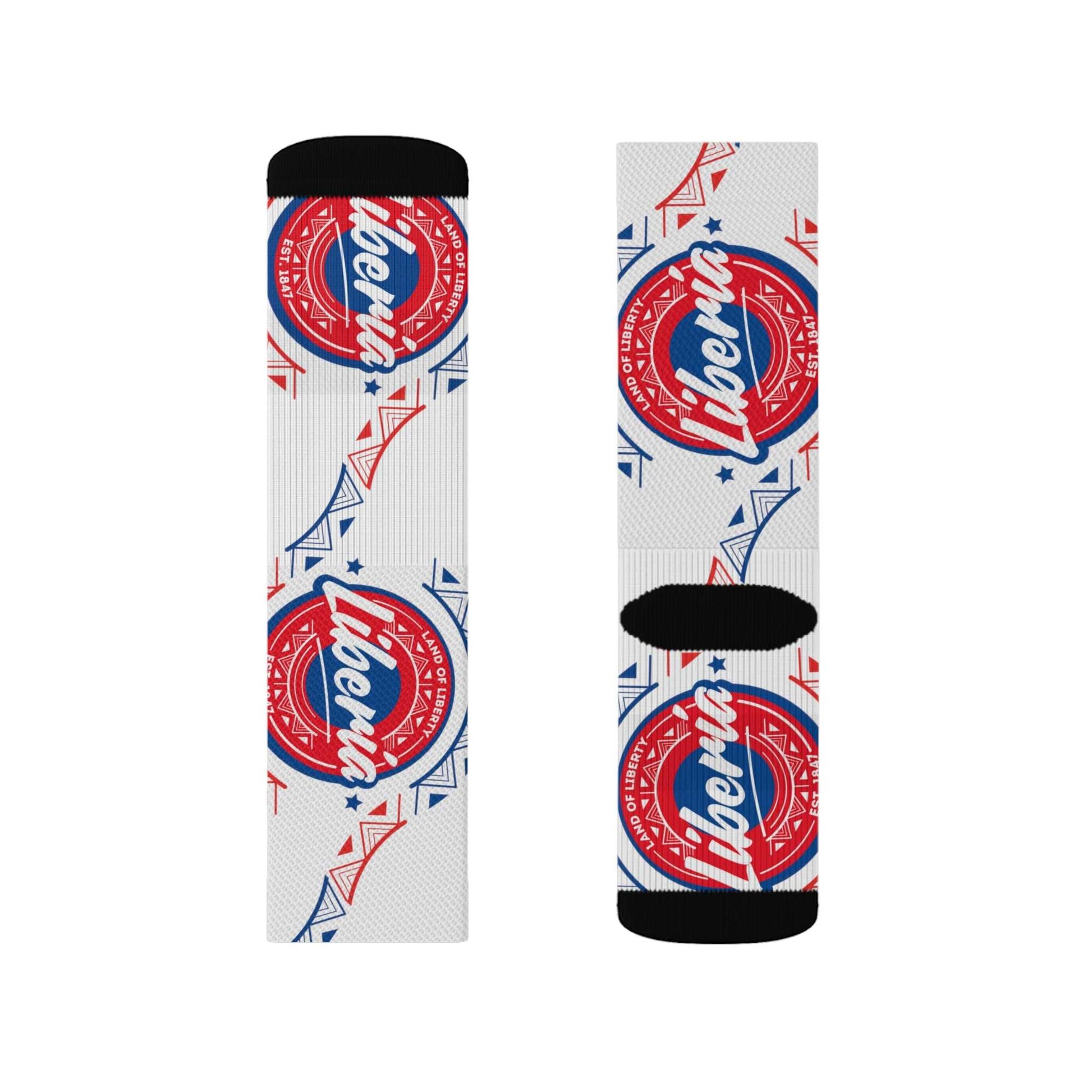 Sublimation Socks