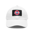 Rectangle dad hat