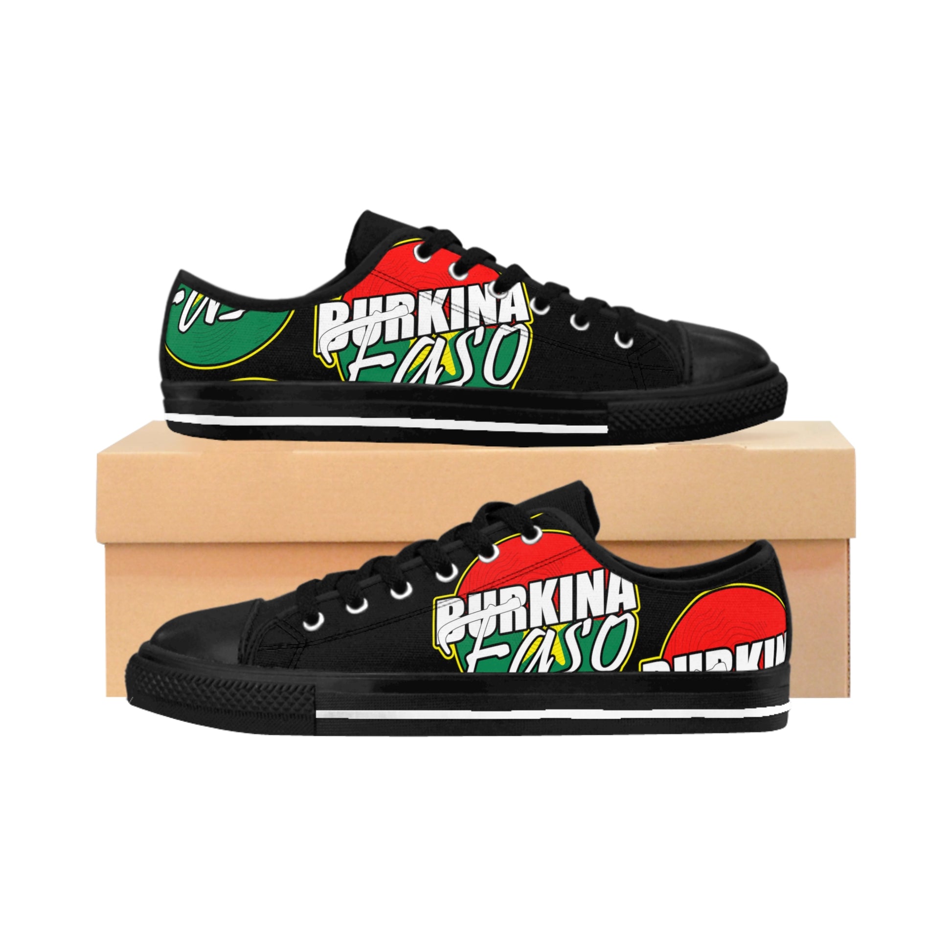 trending men footwear