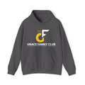 Heavy Blend Hoodie