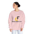 Unisex Crewneck Sweatshirt