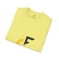 Unisex Soft style T-Shirt