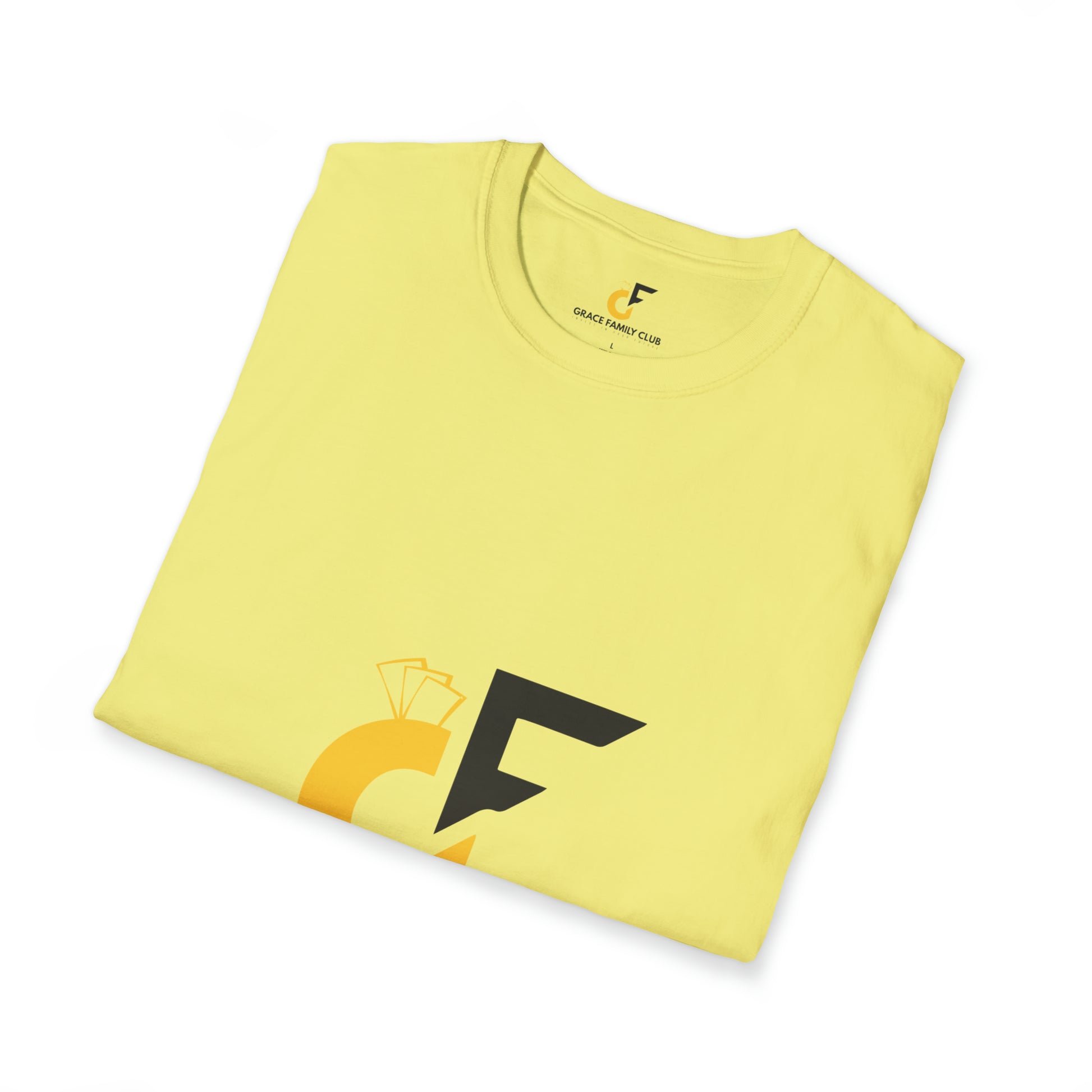 Unisex Soft style T-Shirt