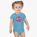 Short sleeve onesie